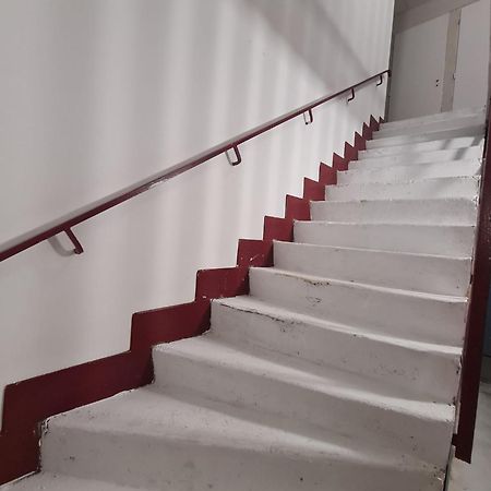 Apartament Centre De Formiguères 外观 照片