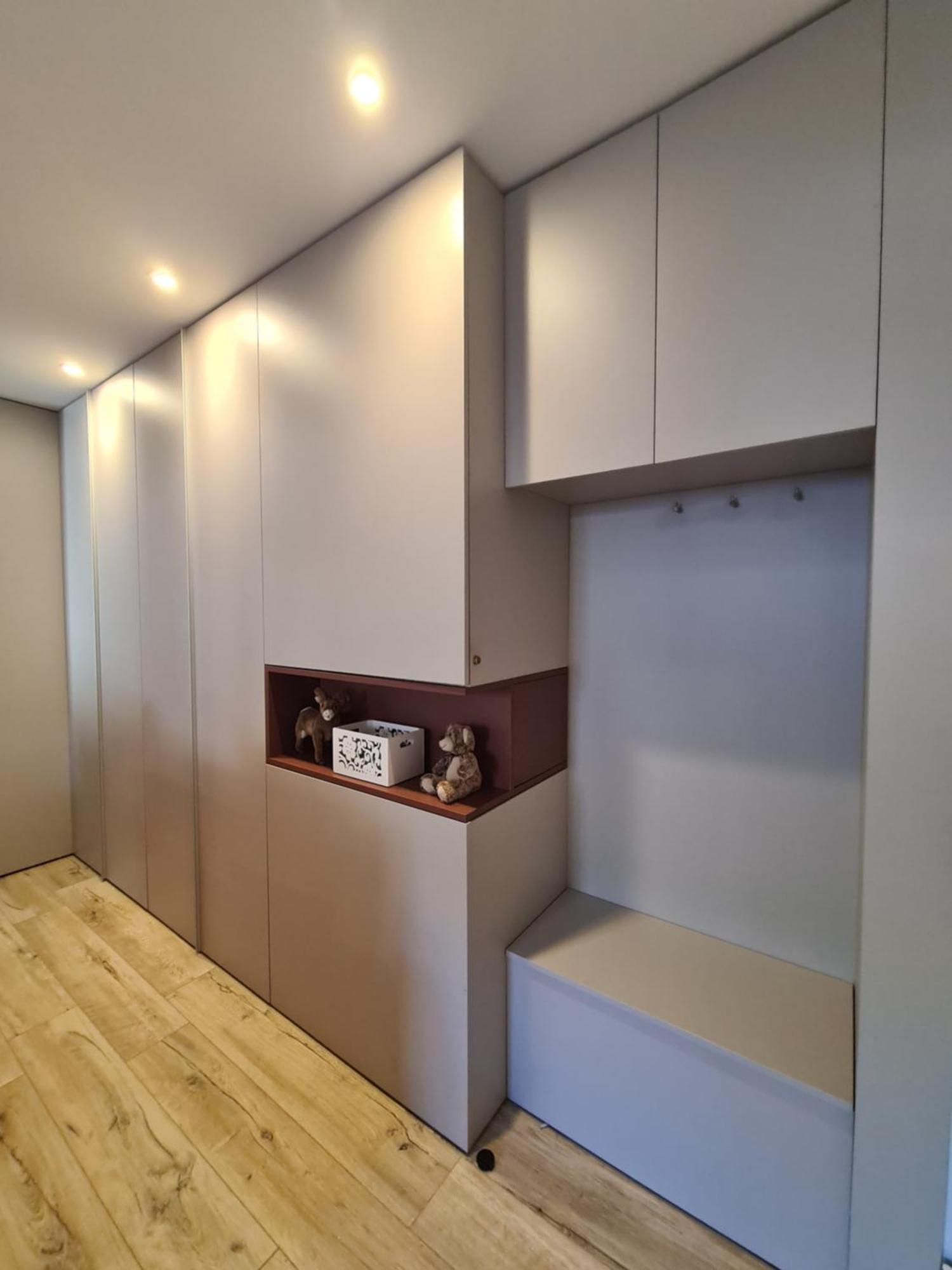 Apartament Centre De Formiguères 外观 照片