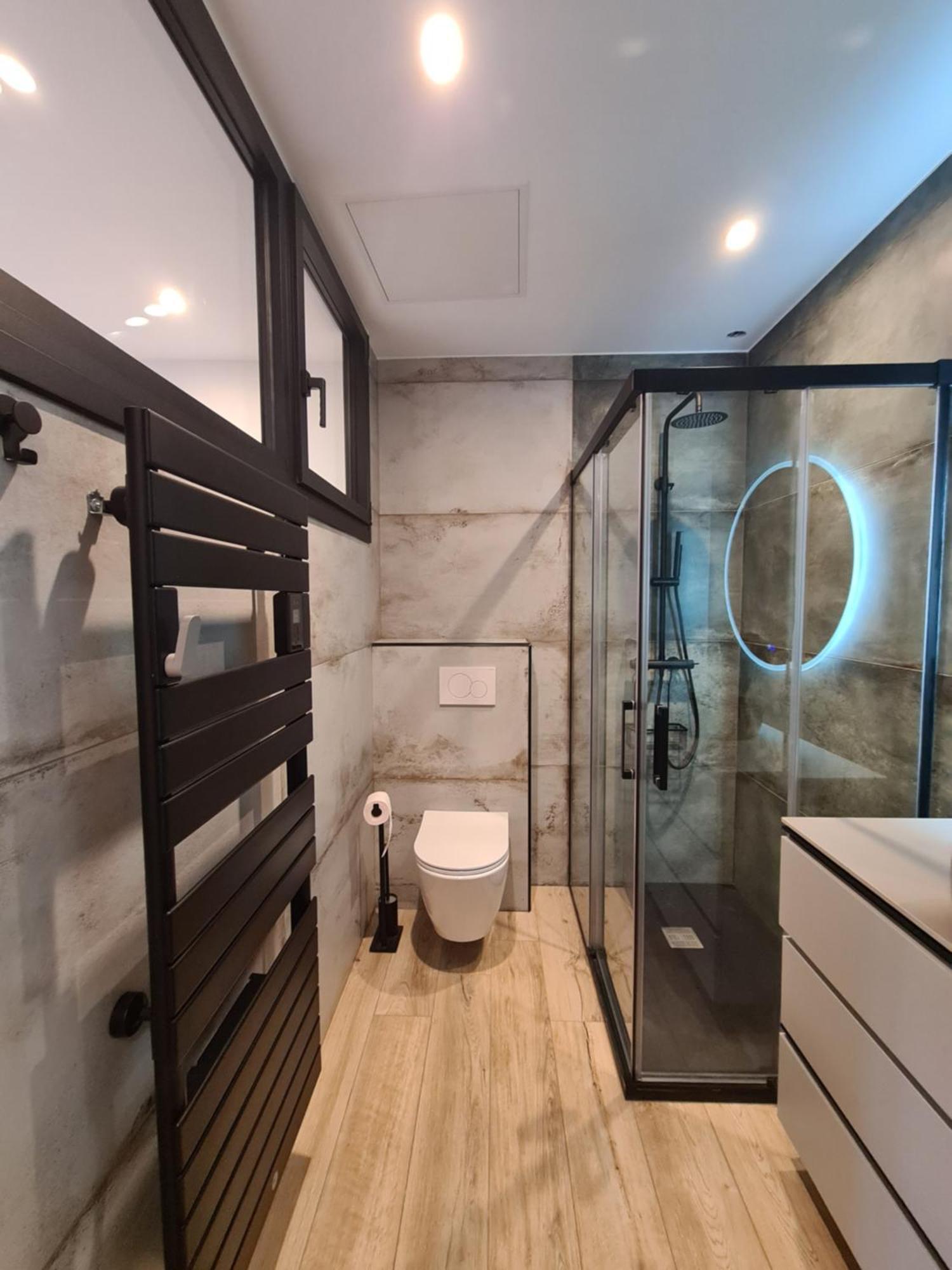 Apartament Centre De Formiguères 外观 照片