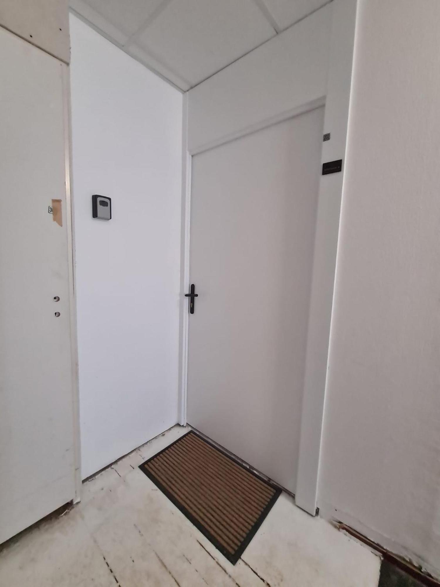 Apartament Centre De Formiguères 外观 照片